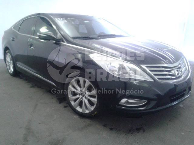 LOTE 015 - Hyundai Azera GLS 3.0 V6 2014